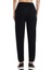 W 2Xı-Lock Slim Sweatpant S232201-001 Erkek Siyah Eşofman Altı 2