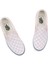 CLASSIC SLIP-ON VN0A7Q5DBM01 KADIN PEMBE - BEYAZ Günlük Sneaker Ayakkabı 2