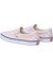 CLASSIC SLIP-ON VN0A7Q5DBM01 KADIN PEMBE - BEYAZ Günlük Sneaker Ayakkabı 3