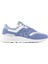 CLASSICS TRADITIONNELS CW997HSQ KADIN MAVİ Günlük Sneaker Ayakkabı 1