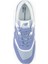 CLASSICS TRADITIONNELS CW997HSQ KADIN MAVİ Günlük Sneaker Ayakkabı 3