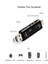 Micro USB -Type C - USB Telefon Adaptörü Micro Sd/usb Okuyucu Dönüştürücü + 32 GB Hafıza Kartı Microsdxc Uhs-I 4