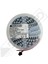 5V 5MM Adreslenebilir WS2812B ARGB Pixel Şerit Led 60 Led 5M Magic Led 7