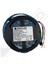 Amber Sarı Pixel Şerit LED 2811 12 Volt IP20 5m 4
