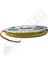 12V 8 mm Esnek Cob Şerit LED Natural Beyaz 320 Ledli IP20 5 m 5