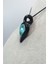 Murano Cam Kolye Ebru 2