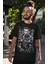 Joker Tasarım Baskılı Tişört, Erkek-Kadın Joker Film Temalı T-Shirt 2