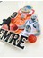 Basketbol Temalı Erkek Çocuk Doğum Günü Süsü Basketbol Temalı Pasta Süsü Cake TOPPER(22X18CM) 3