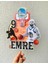 Basketbol Temalı Erkek Çocuk Doğum Günü Süsü Basketbol Temalı Pasta Süsü Cake TOPPER(22X18CM) 4