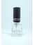 Parfüm Ve Kolonya Şişesi 5 Ml 5 Adet Boş Cam (TEKRAR DOLDURULABİLİR) Metal Sprey Şişe 10