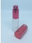 Parfüm Şişesi 5 ml (3 Adet) Sarı Metal Sprey ve Kapak Boş 8