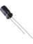 1 Mf 160 V Elektrolit Kondansatör 1