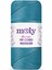 Pp Cord Polyester Makrome No:4 1,4mm 238-PETROL Örgü Ipi 200 Gram 1