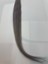 Gri Özbek 65-70 cm Gerçek Saç 100 Adet Mikro Kaynak, 0.6 Gr100 Adet 60 Gr 2