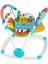 Baby Einstein Semtteki Dostlar, 12'den Fazla Oyuncak, Piyano ve Işıklı Zıpzıp ve Aktivite Merkezi, 360 Derece Döndürülebilir 1