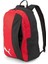 076854 01 Teamgoal 23 Backpack Puma Red-Puma Black Puma Red-Puma Black Yetişkin Erkek Sırt Çantası 3