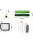 irobot Roomba I7+J7 Plus J7+I3 Plus I3+I4 Kauçuk Fırçalar Filtresi (Yurt Dışından) 4