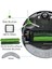 irobot Roomba Combo J7+ İçin 12PCS Kauçuk Fırça Hepafilter Yan Fırça (Yurt Dışından) 1