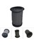hoover H-Free HF18RH İçin 2 Adet Yıkanabilir Post Motor Egzoz Filtresi (Yurt Dışından) 2