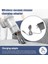 dyson V6 V7 V8 Kablosu İçin Şarj Adaptörü Adaptörü 26 1V Ingiltere Tak (Yurt Dışından) 5