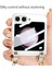 Samsung Galaxy Z Flip5 Mor Için Gkk Ultra Yetenekli Pc Çapraz Beden Kılıfı (Yurt Dışından) 2