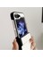 Samsung Galaxy Z Flip5 Yeşil Için Saf Renkli Menteşe Telefon Kılıfı (Yurt Dışından) 4