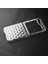 Samsung Galaxy Z Flip5 Için Şeffaf Pc Telefon Kılıfı (Yurt Dışından) 2