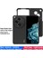 Oppo Için Imak Pu + Pc Telefon Kılıfı? Find? N3 5g/oneplus Open 5g Çok Molor (Yurt Dışından) 3