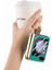 Samsung Galaxy Z Flip5 5g Yeşil Için Kaplama Pc Telefon Kılıfı (Yurt Dışından) 4