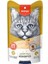 Karışık Sıvı Kedi Ödül Maması 25X14gr 1