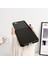 Samsung Galaxy Z Flip5 Bej Için Deri Doku Pc Telefon Kılıfı (Yurt Dışından) 3