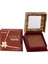 Hoola Toasted - Mat Bronz Pudra 8 G 1