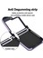 Samsung Galaxy Z Flip5 Light Mor Için Rhombic Doku Telefon Kılıfı (Yurt Dışından) 4