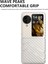 Oppo Için Dalga Deseni Buzlu Çanta N3 Flip Multicolor Bulun (Yurt Dışından) 3