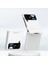 Galaxy Z Flip3 5g 5g Beyaz Için Pc Skin Fe Kılıfı (Yurt Dışından) 1