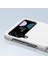 Galaxy Z Flip3 5g 5g Turuncu Için Pc Skin Fe Kılıfı (Yurt Dışından) 4