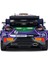 Ford Puma Rally1 Hybrıd – Rallye Montecarlo – 2022 – #19 S.loeb / I.galmıche 4
