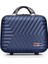 Suitcase Abs Lacivert Makyaj & El Çantası 615.04 1