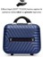 Suitcase Abs Lacivert Makyaj & El Çantası 615.04 3