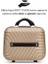 Suitcase Abs Gold Makyaj & El Çantası 615.06 3