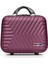 Suitcase Abs Mürdüm Makyaj & El Çantası 615.09 1