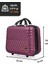 Suitcase Abs Mürdüm Makyaj & El Çantası 615.09 5