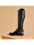Fouganza Yetişkin Binicilik Mini Çeps - Siyah - 500 2