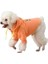 Yeni Evcil Köpek Kıyafetleri Artı Polar Sıcak Tutan Kazak (Yurt Dışından) 4