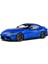 1/18 Toyota gr Supra – Horızon Blue Metallıc – 2021 1