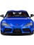 1/18 Toyota gr Supra – Horızon Blue Metallıc – 2021 2