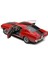 1/18 Shelby GT500 – Burgundy Red – 1967 4