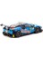Ferrari 488 Gt3 Dtm 2021 Monza Race 3 Winner 1/64 Model Araba 2