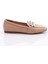 50085-23Y Kadin Kristal Taşli Tokali Loafer 1