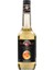 Şeftali Aromalı Meyve ve Kokteyl Şurup 700 ml. 1